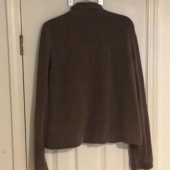 Vintage The Territory Ahead Rustic Style Jacket - Picture 4 of 16